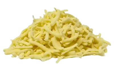 Country Sun Monterey Jack Cheese Feather Shred
