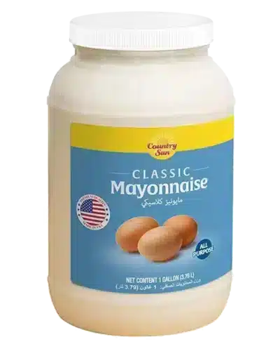 Country Sun Classic Mayonnaise